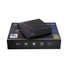 2026 Newest 6K HDR Android TV