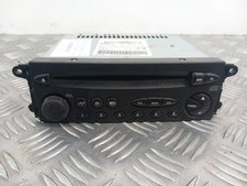 Autoradio d'origine CITROEN