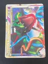 Carte pokemon rayquaza - pokemon, &