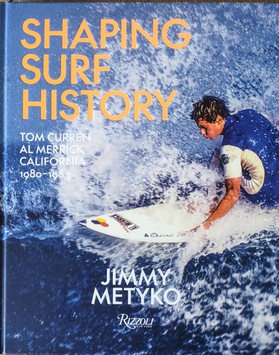 Shaping surf history - surf, history: