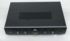 Amplificateur intégré