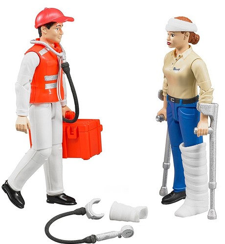 Bruder personnages - -,
