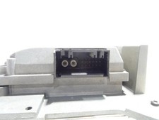 Ecran GPS PEUGEOT 307 PHASE 2