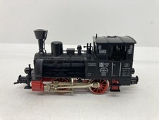 Fleischmann HO 4000 locomotive vapeur type 020 ANNA