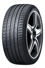 Pneus d'Eté 275/55 R17 Nexen