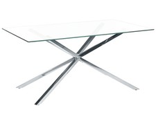 Table de Repas Rectangulaire