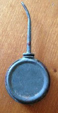 Ancienne Burette à huile pour