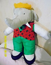 CA/ GRAND  DOUDOU PELUCHE