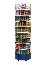 Véritable DMC Mouline Bloqué