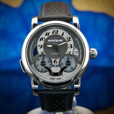 Montblanc Nicolas Rieussec