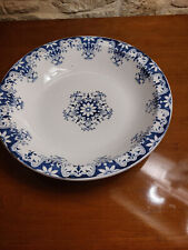 PLAT CIRCULAIRE  CREUX LONGWY SERVICE ROUEN