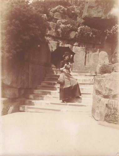 Ancienne photographie - ancienne,