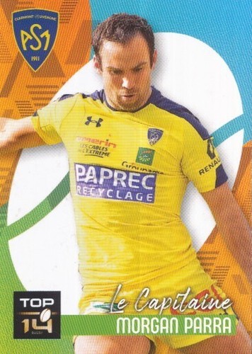 C27 morgan parra - c27,
