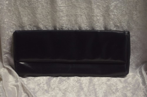 Ancien sac main - a, cuir