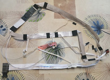 cablage faisceau éléctrique plafond renault mégane scénic 2