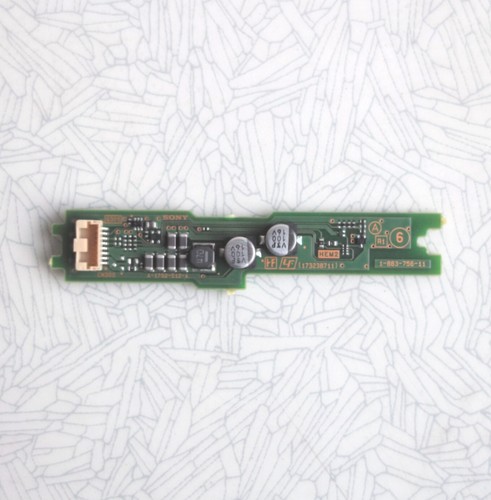Carte led pcb hem2 - carte, /
