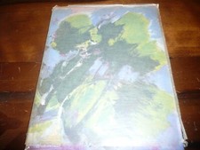 CATALOGUE NICOLAS 8 ILLUSTRATIONS M. E. SARTHOU LISTE DES GRANDS VINS 1971