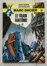 MARC D ACIER ** TOME 13 LE