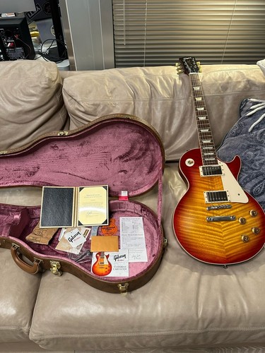 Gibson les paul - gibson,