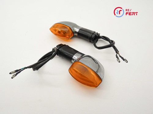 Clignotants arrière yamaha - arrière, (yamaha