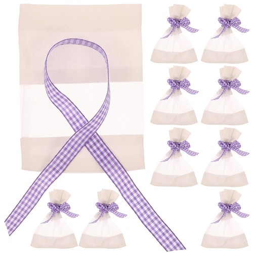 Lot sachets de - de, lavande