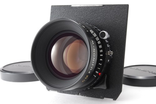 Neuf fujifilm fujinon - fujinon, w