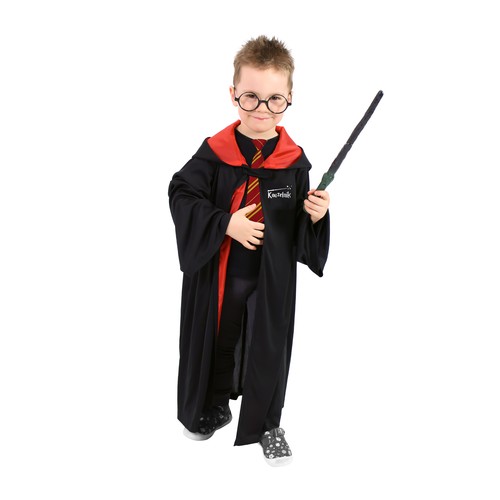 Déguisement enfant magicien - déguisement,