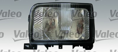 Valeo 089350 projecteur - valeo,