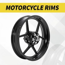 Roue Jante Avant 17"x3,5" pour