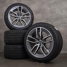 Mercedes GT 43 53 63 & S