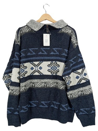 Hajo pull homme - hajo, motif