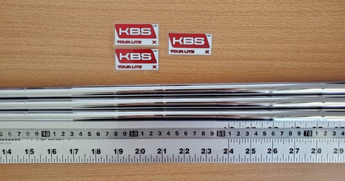 Manche wedge kbs tour - tour, x