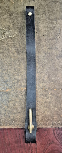 Sangle bélière sabre - sangle, de