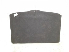 Tapis de coffre NISSAN QASHQAI