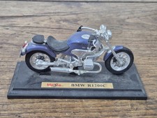 Moto Miniature 1/18 Bmw R1200c