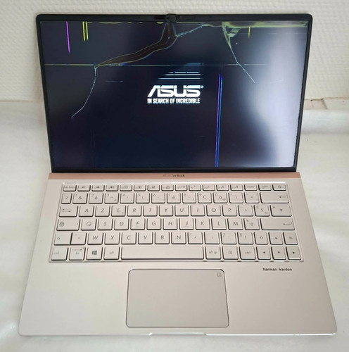 Asus zenbook ux333fa 3 - ux333fa-, 13.3"