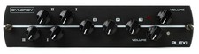 Synergy Plexi 2-channel Preamp