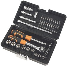 Douille standard Magnusson
