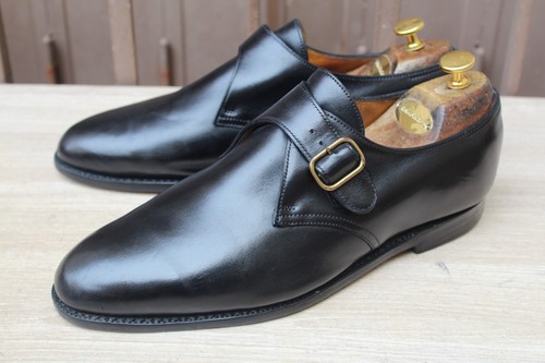Chaussure john lobb boucle - chaussure, a