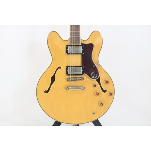 Guitare électrique epiphone - guitare,