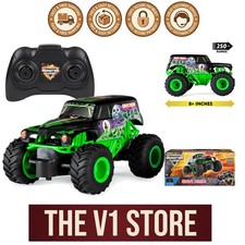 Official Grave Digger 1:24