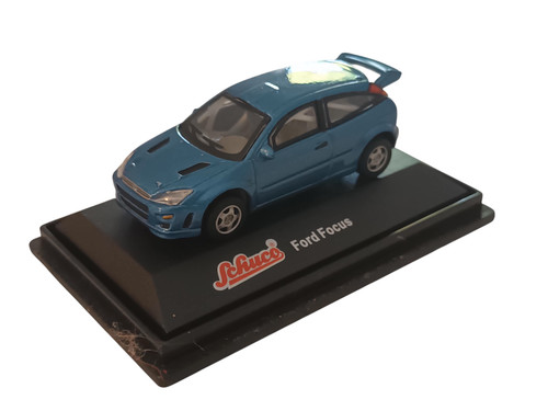 Schuco junior line ford - schuco, focus