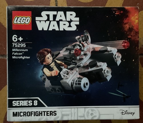 Boite set lego - lego, 75295