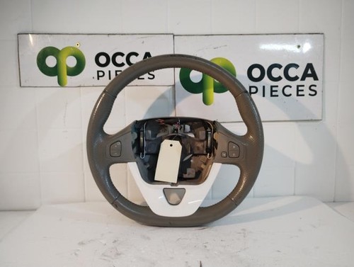 Volant renault zoe - volant, 1