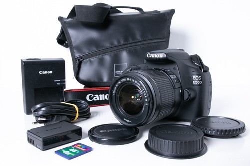 Canon eos 1200d - eos,