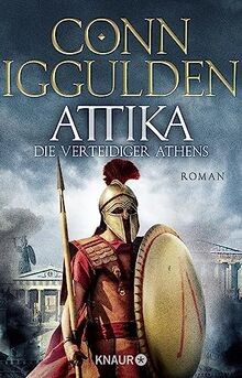 Attika die verteidiger - attika.,