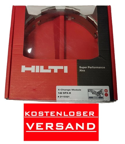 Hilti change module 142 - module,