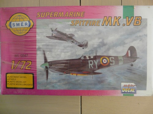 Maquette avion smer ref - maquette,