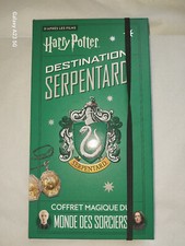 Harry potter - destination
