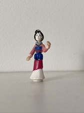 Polly Pocket Doll For Mulan